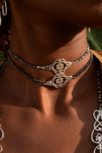 SUTRA CHOKER CHANDI