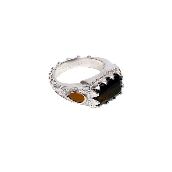 DUSKY LADY RING